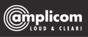 Amplicom USA, a seasoned provider of quality-of-life technology products in North America, agrees to represent Alango.