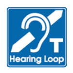 Hearing Loop symbol