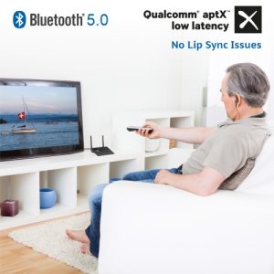 BeHear and HearLink PLUS use case