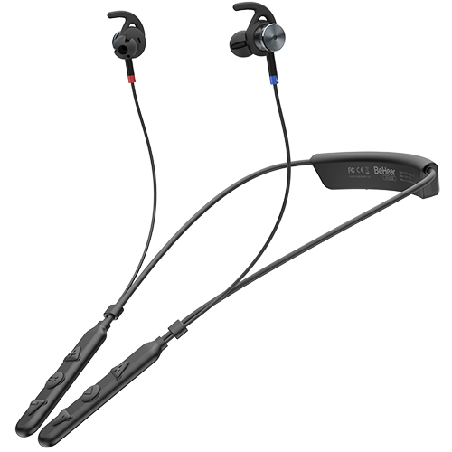 Wear&Hear Brochures BeHear ACCESS