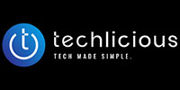techlicious logo