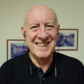 Rodney Lever, satisfied BeHear NOW customer