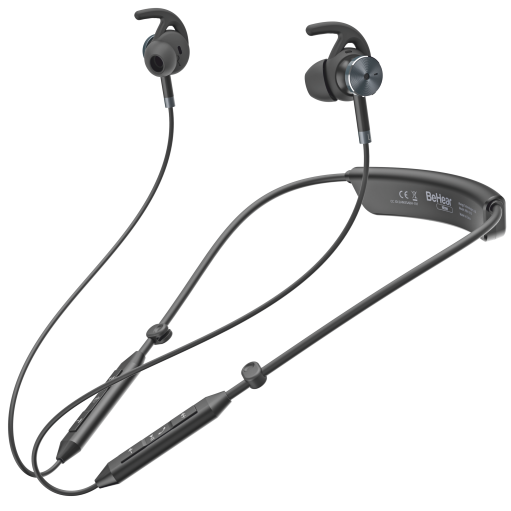 Wear&Hear Brochures BeHear NOW